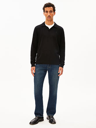 ARMEDANGELS | Poloshirt 