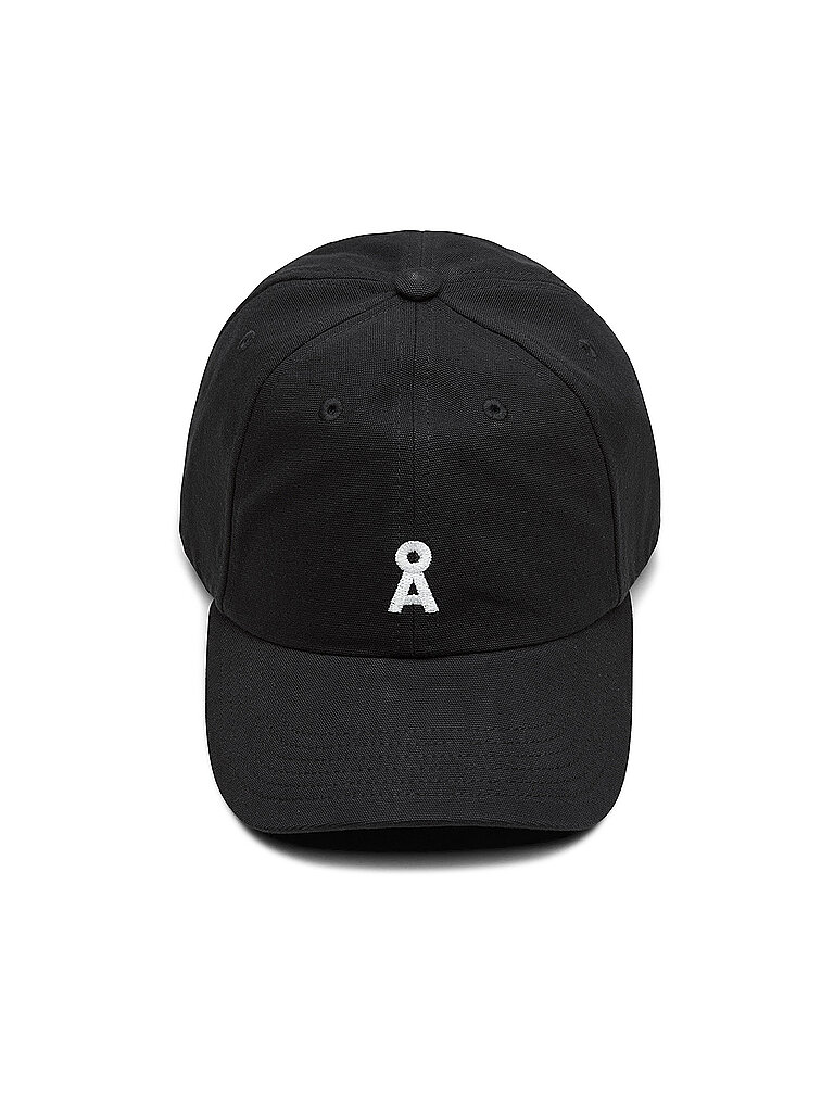 ARMEDANGELS Kappe YENAAS schwarz | Herren | 30003749