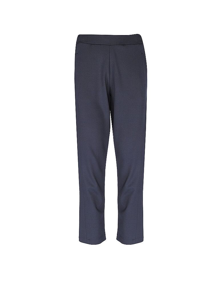 ARMEDANGELS Jerseyhose MAGDAALENA blau | L