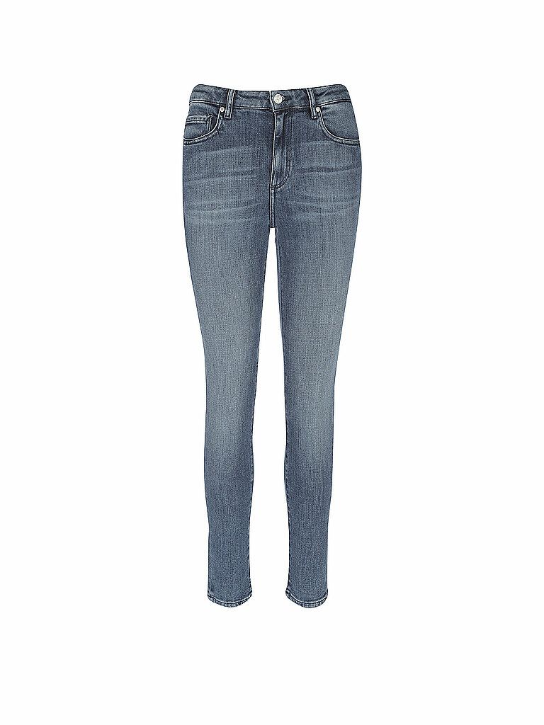 ARMEDANGELS Jeans Skinny Fit Tillaa blau | 25/L30