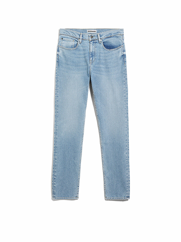 ARMEDANGELS Jeans Tapered Fit AARJO blau | 30/L34