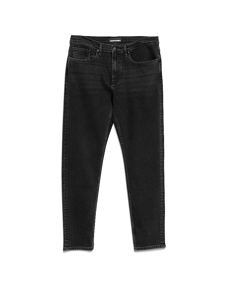 ARMEDANGELS Jeans Tapered Fit AARJO grau | 30/L32