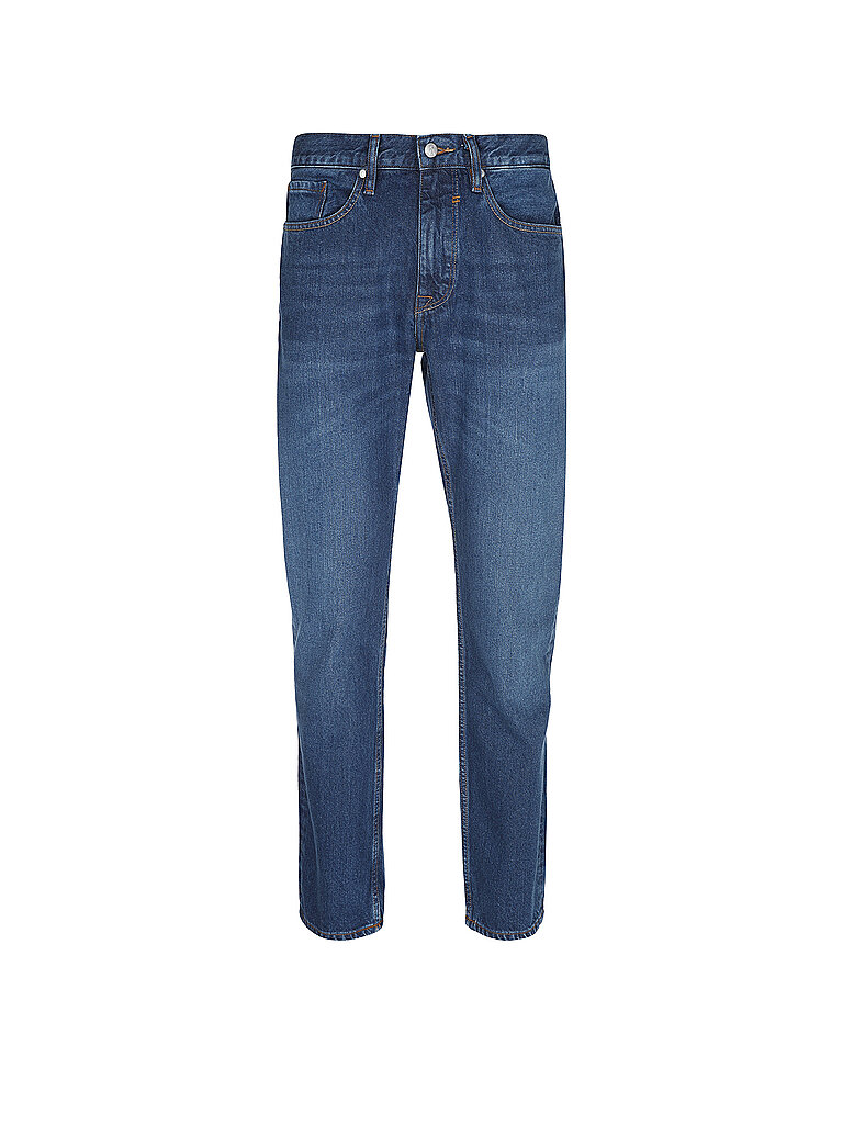ARMEDANGELS Jeans Straight Fit DYLAANO blau | 30/L34