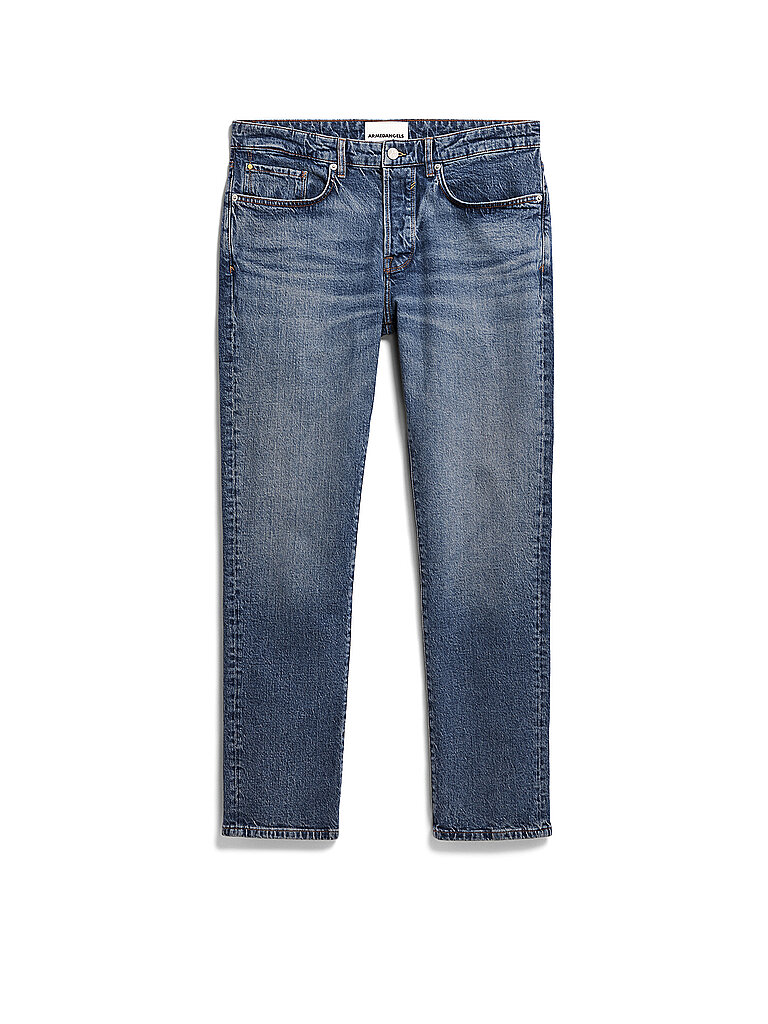 ARMEDANGELS Jeans Straight Fit DYLAANO blau | 30/L32