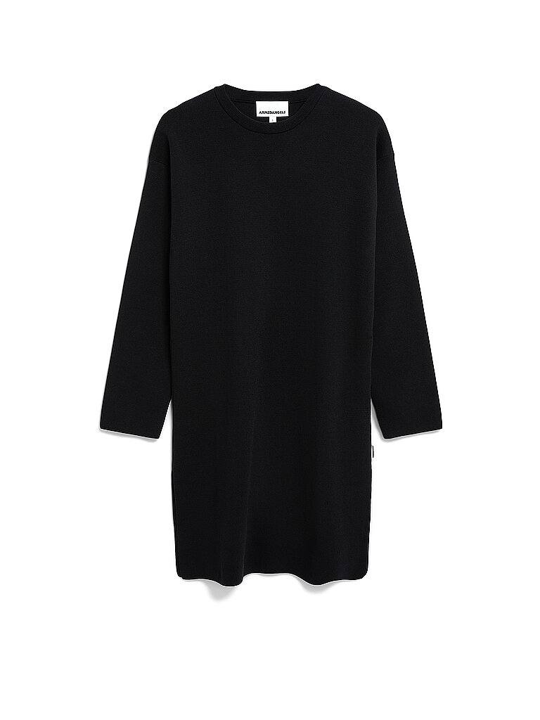 ARMEDANGELS Minikleid ROSANNIAAS schwarz | L