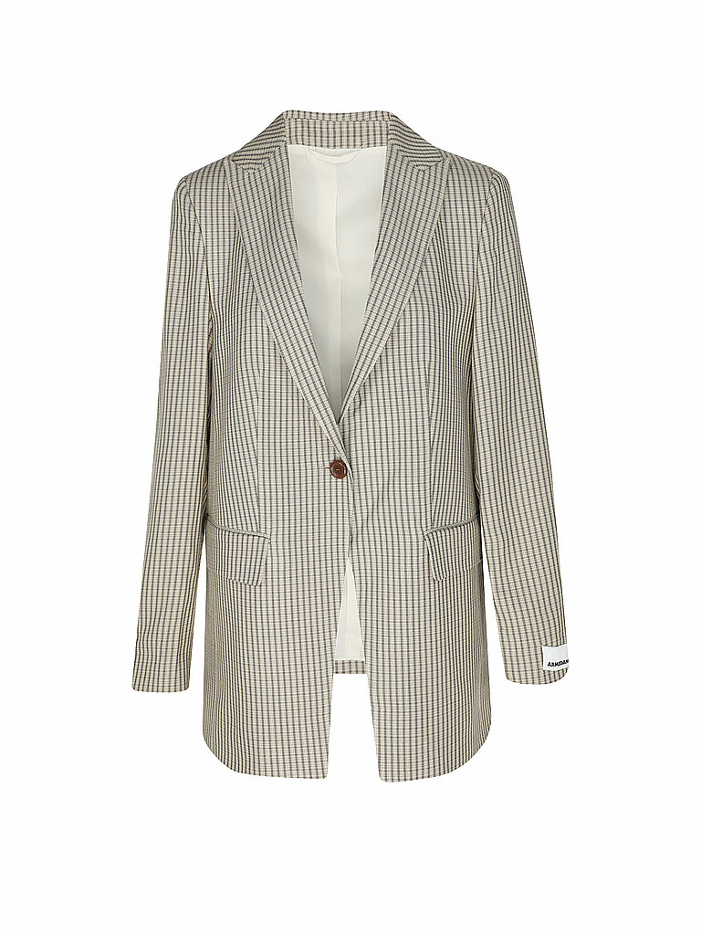 ARMEDANGELS Blazer MIKULAA beige | L
