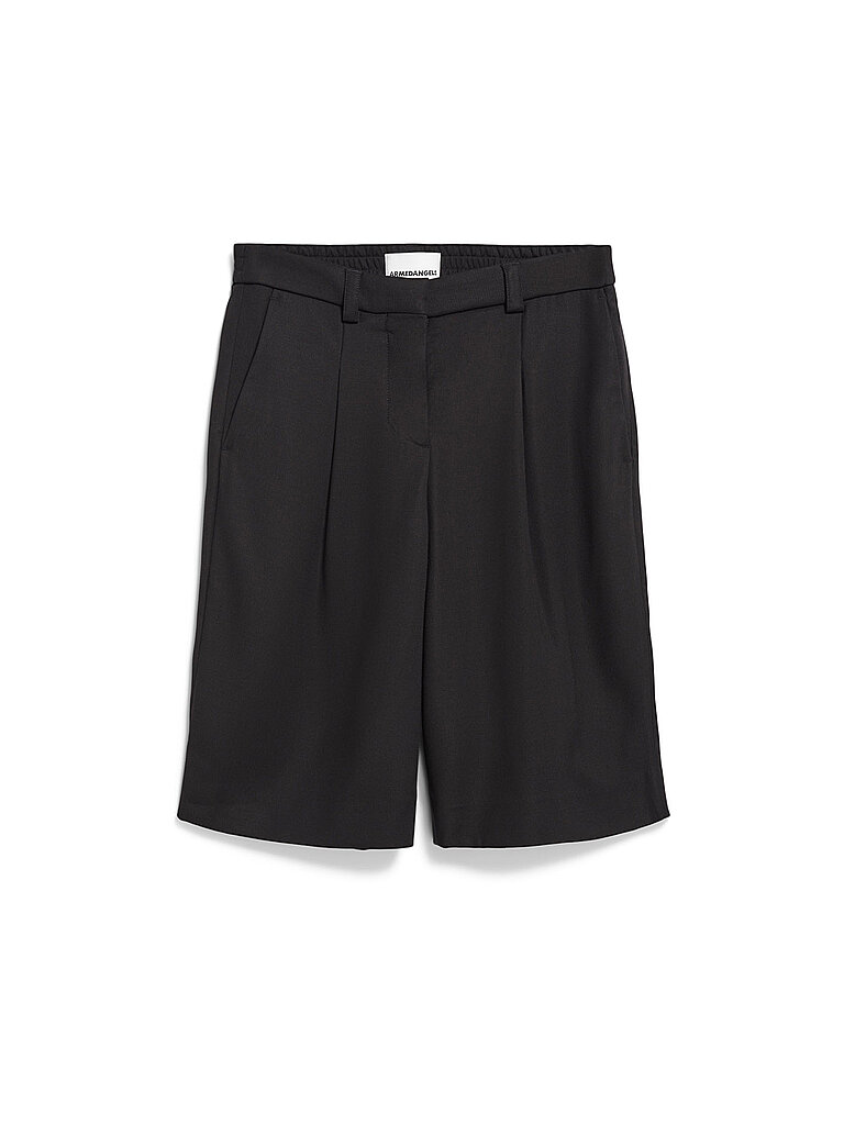 ARMEDANGELS Shorts NAMAAL schwarz | S