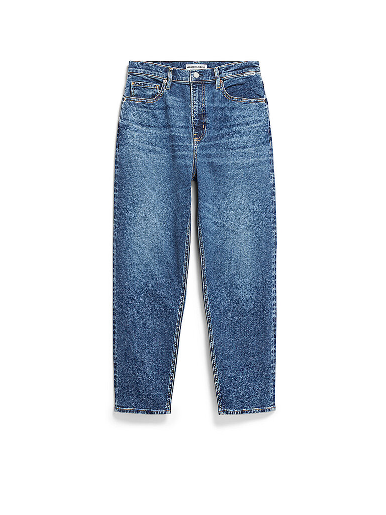 ARMEDANGELS Jeans Mom Fit blau | 25/L32