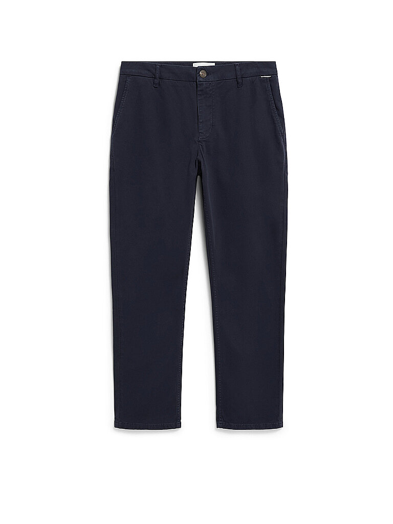 ARMEDANGELS Chino AASTER blau | 32/L32