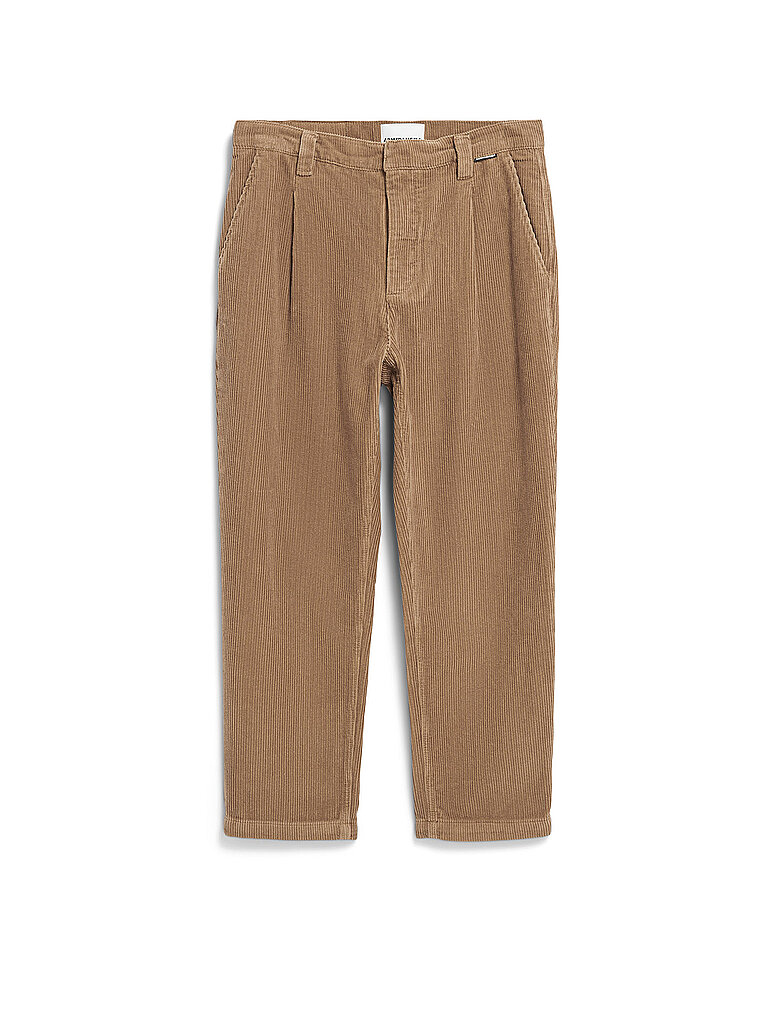 ARMEDANGELS Cordhose ARAANIO camel | 30