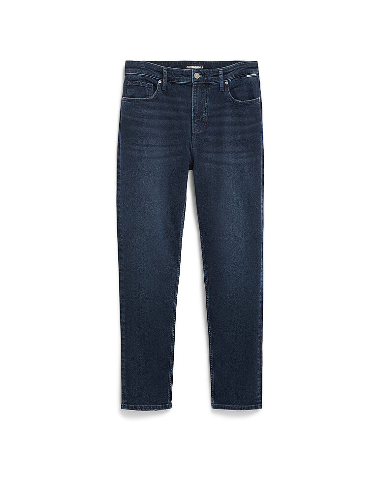 ARMEDANGELS Jeans Tapered Fit AARJO TARPA dunkelblau | 30/L32