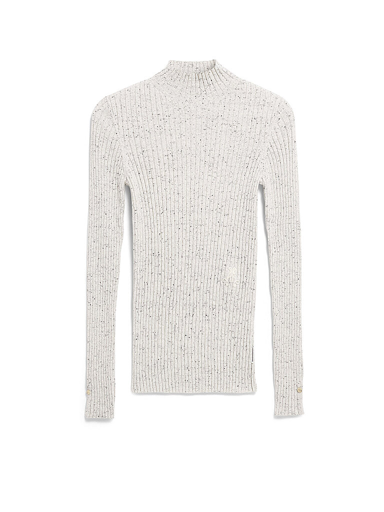 ARMEDANGELS Pullover ALAANIA creme | L