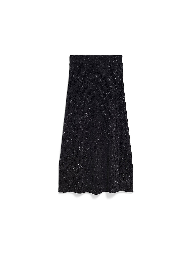 ARMEDANGELS Midirock HANAA schwarz | L
