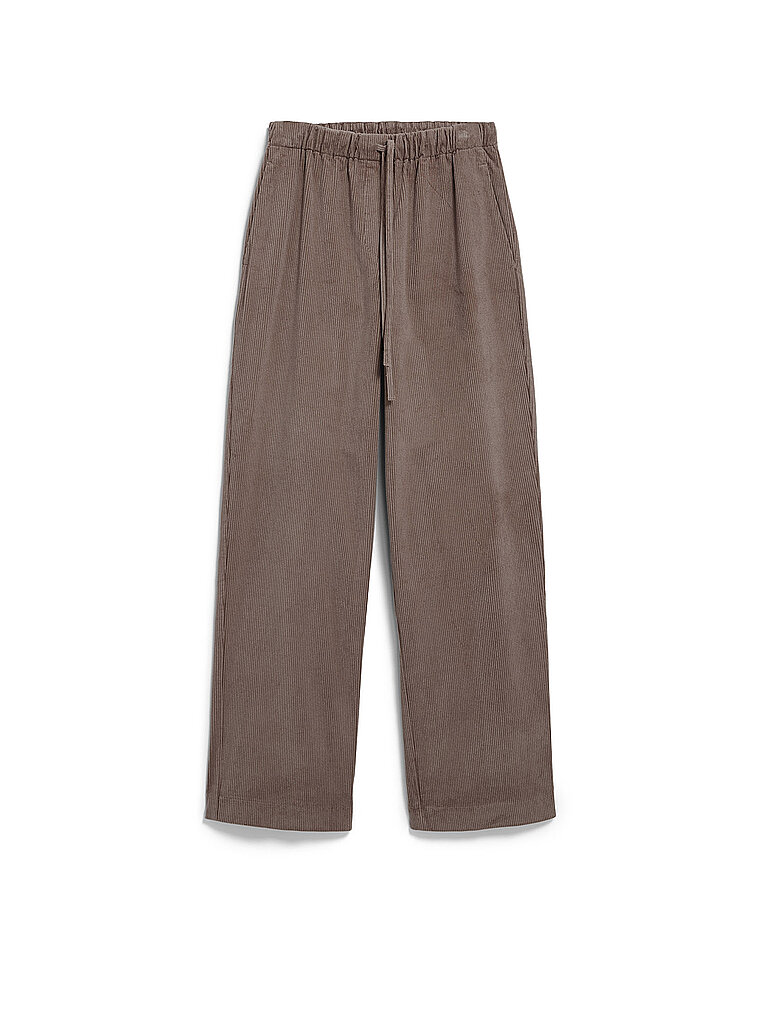 ARMEDANGELS Chino JAIMILAA CORDUROY camel | L