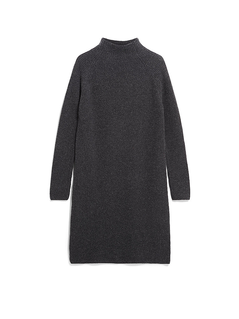 ARMEDANGELS Minikleid MILLANAA grau | L