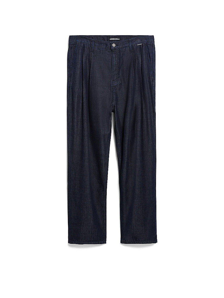 ARMEDANGELS Jeans Straight Fit dunkelblau | 30/L32
