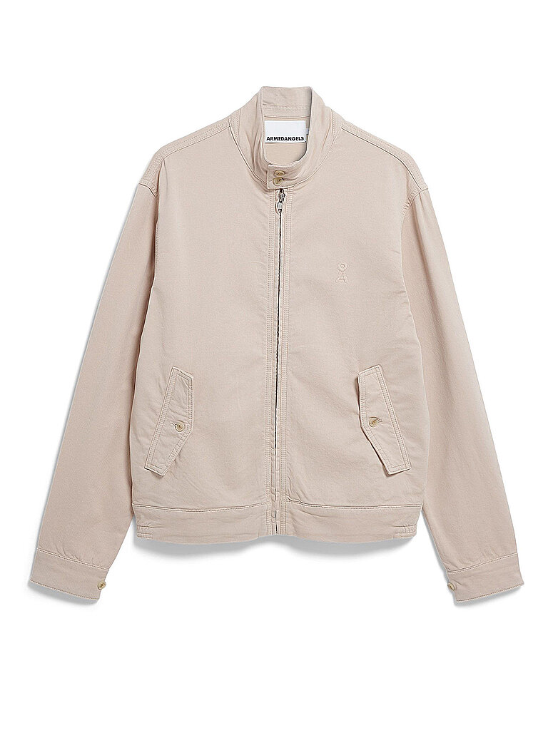 ARMEDANGELS Blouson beige | L