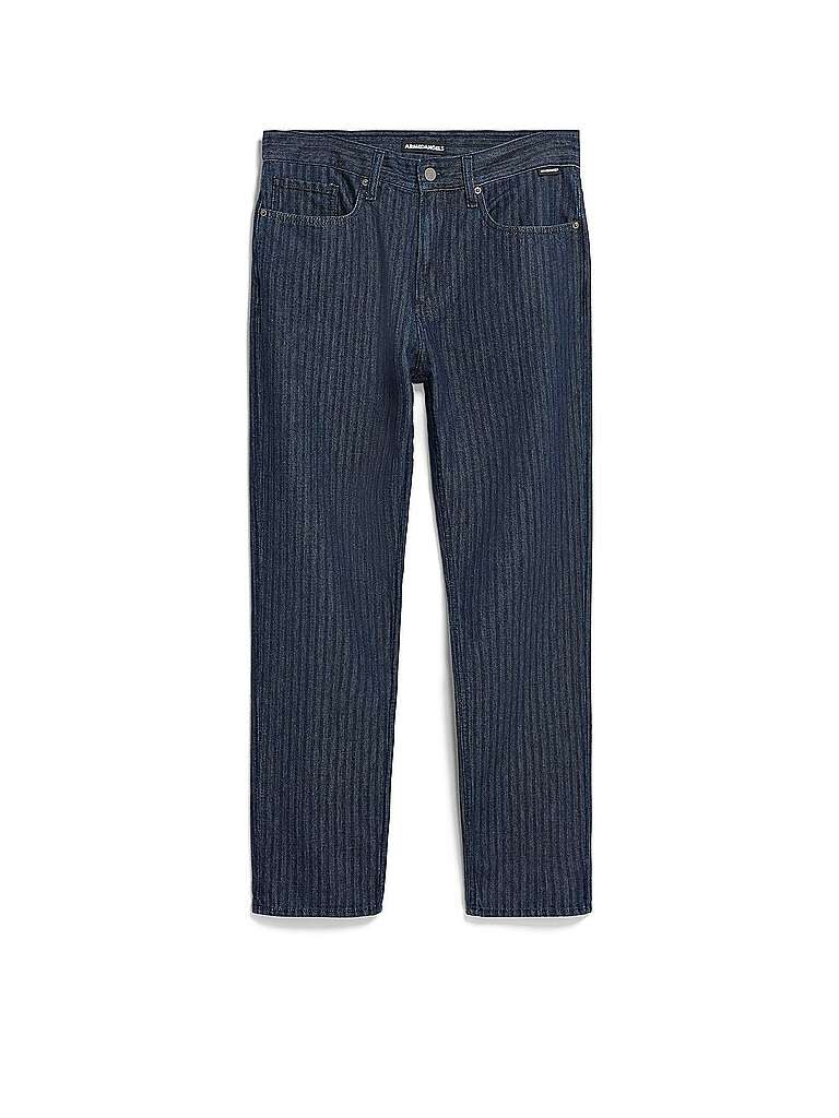 ARMEDANGELS Jeans Tapered Fit dunkelblau | 29/L32