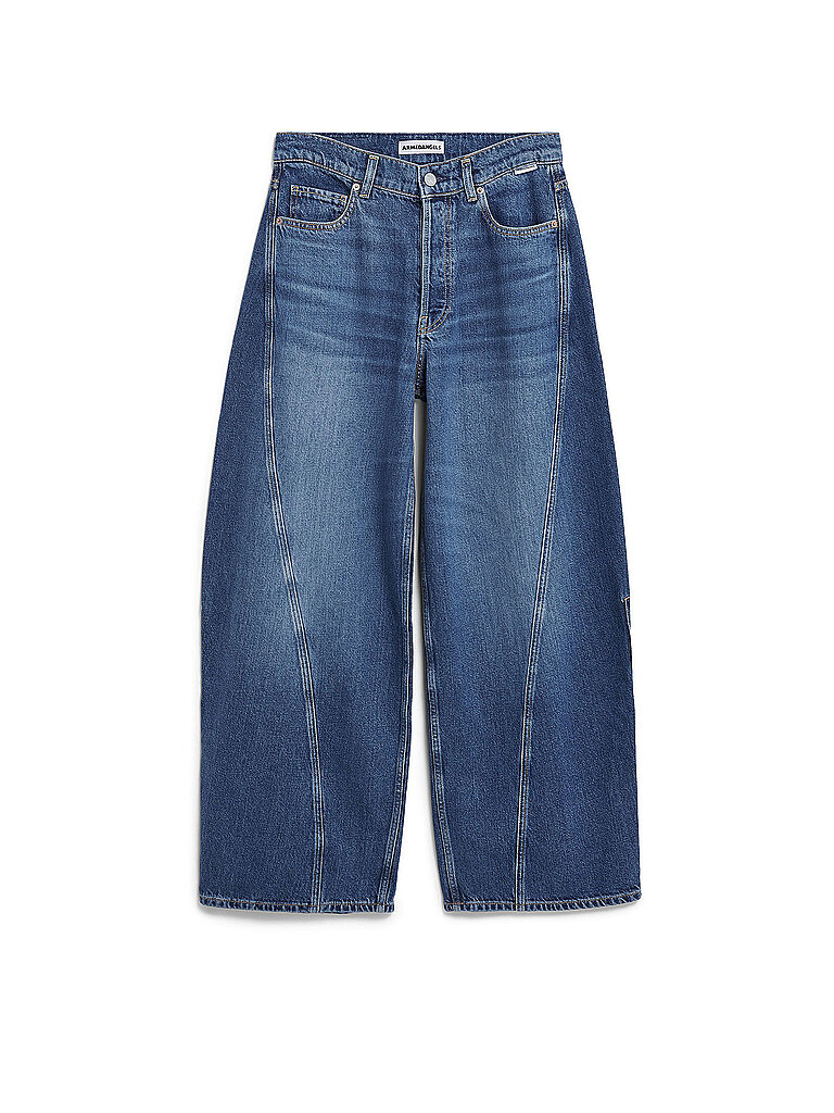 ARMEDANGELS Jeans Balloon Fit JEAN blau | 25/L32