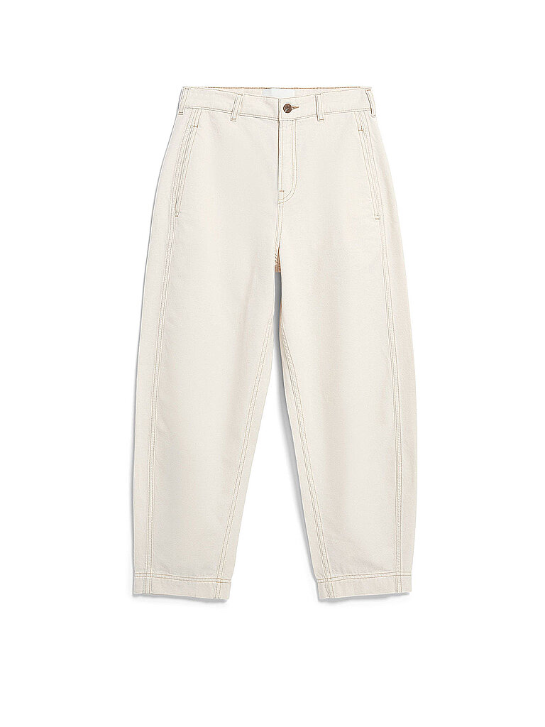 ARMEDANGELS Chino beige | L