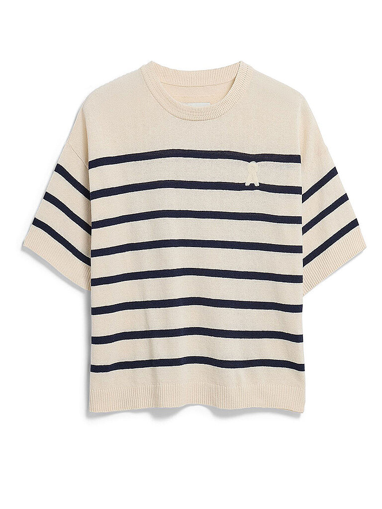 ARMEDANGELS Pullover creme | L