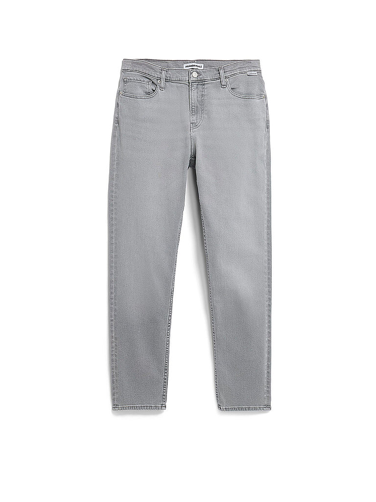ARMEDANGELS Jeans Tapered Fit AARJO hellgrau | 30/L34