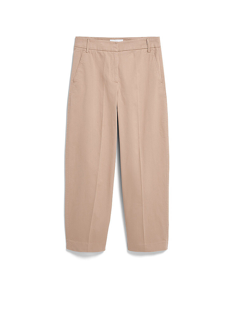 ARMEDANGELS Chino camel | L