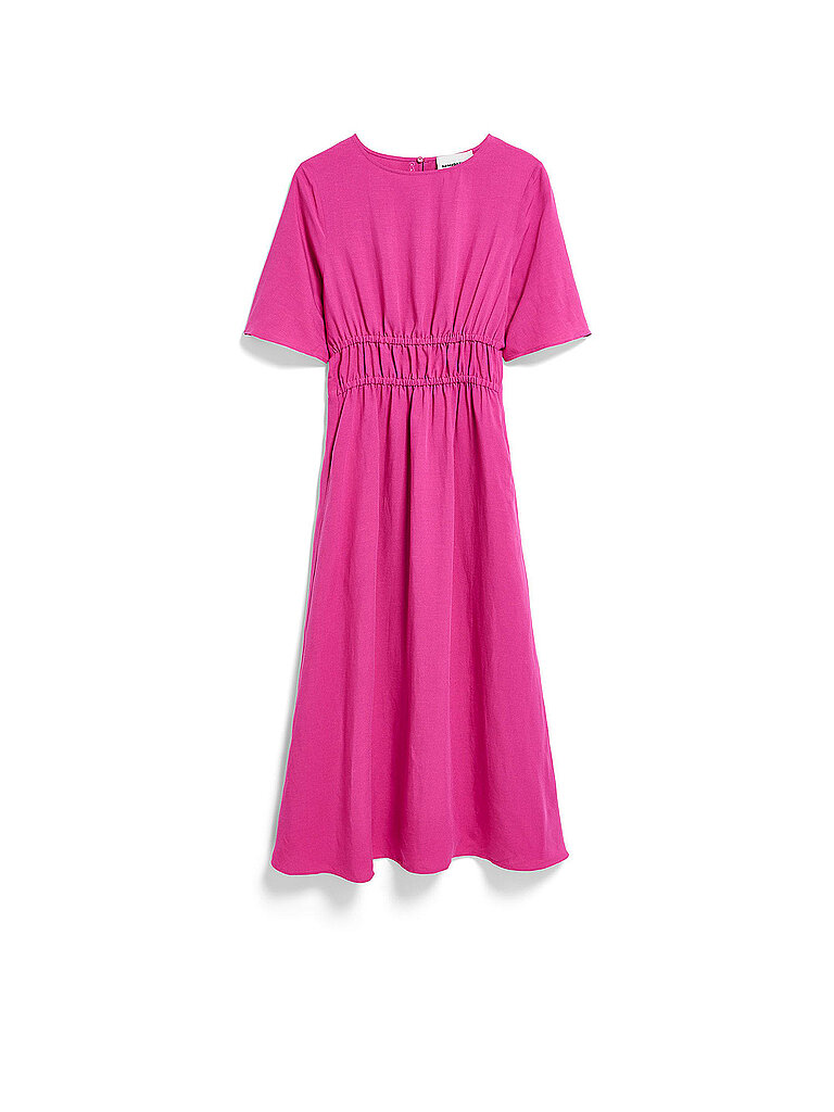 ARMEDANGELS Midikleid pink | XS