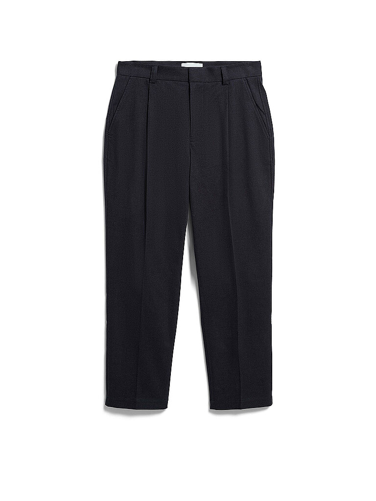 ARMEDANGELS Chino TAAMIR schwarz | 30/L32