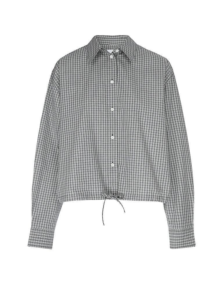 ARMEDANGELS Bluse dunkelblau | XL