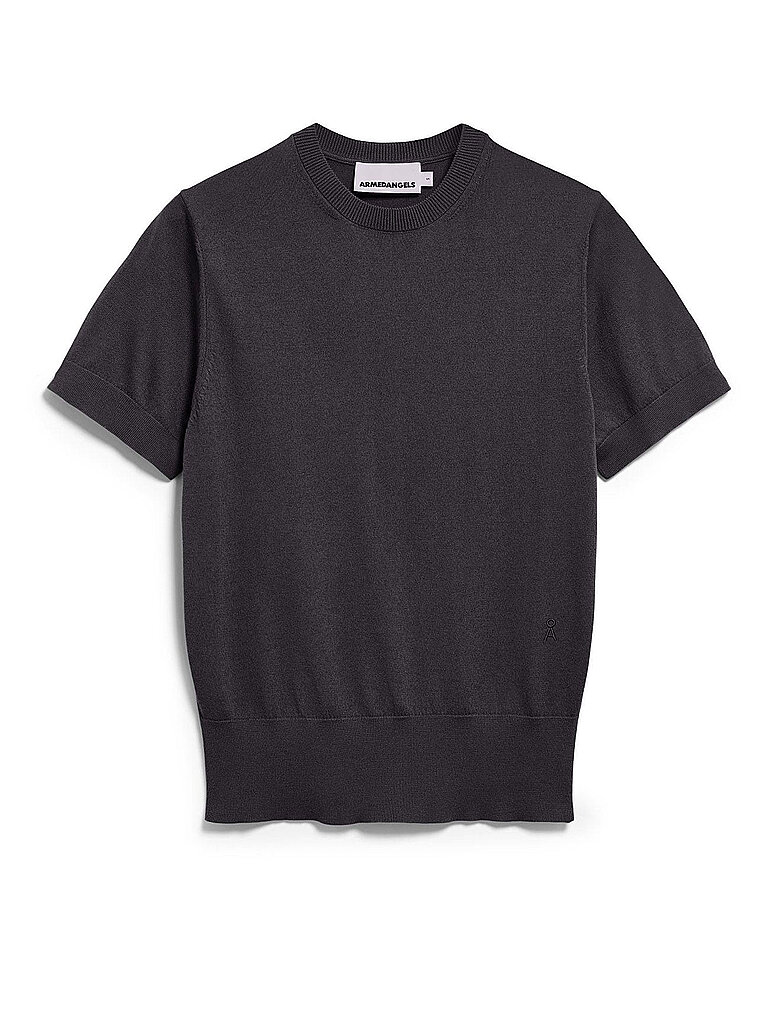 ARMEDANGELS Pullover grau | XL