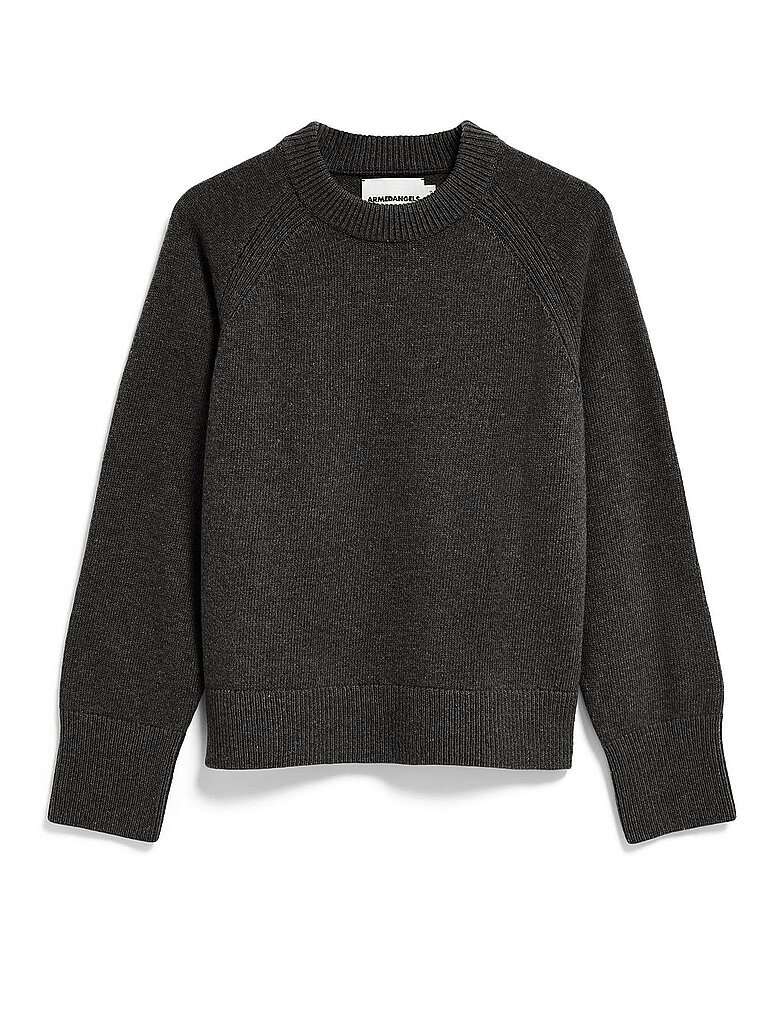 ARMEDANGELS Pullover grau | XXL