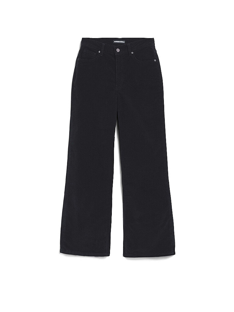 ARMEDANGELS Cordhose ENIJAA schwarz | 28/L32