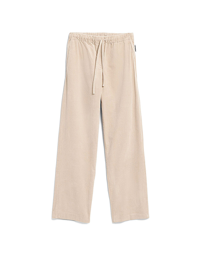 ARMEDANGELS Chino JAIMILAA beige | L