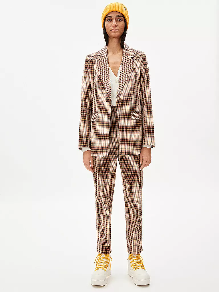 ARMEDANGELS | Blazer ANDREAA | beige