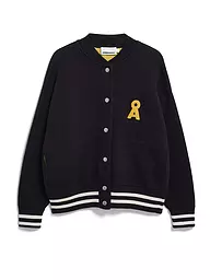 ARMEDANGELS | Blouson ICONIC  AALISON  | Schwarz