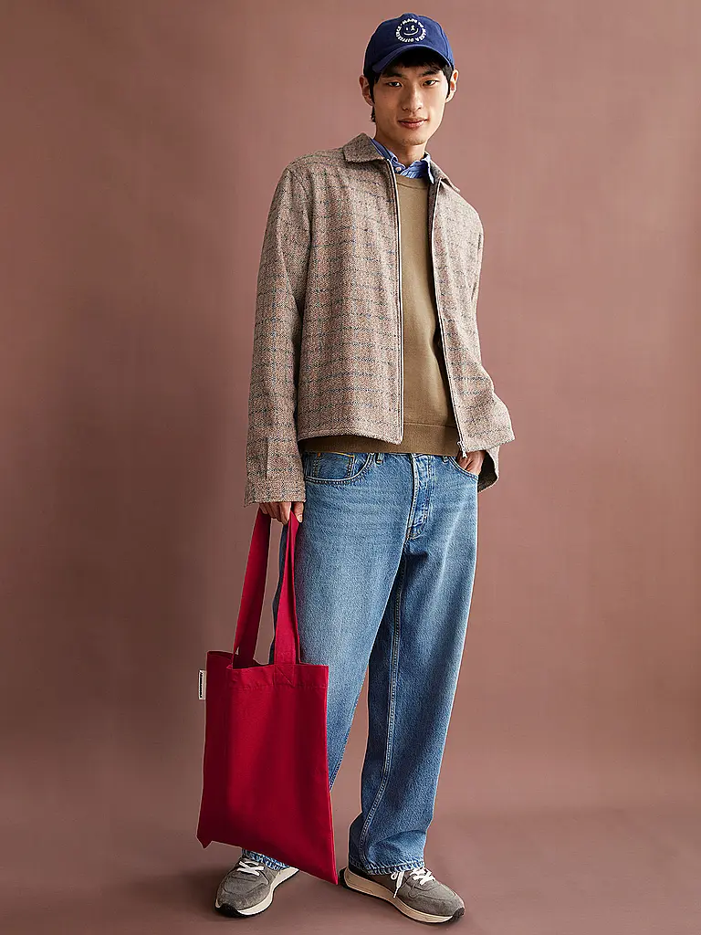 ARMEDANGELS | Blouson PASAALO | beige