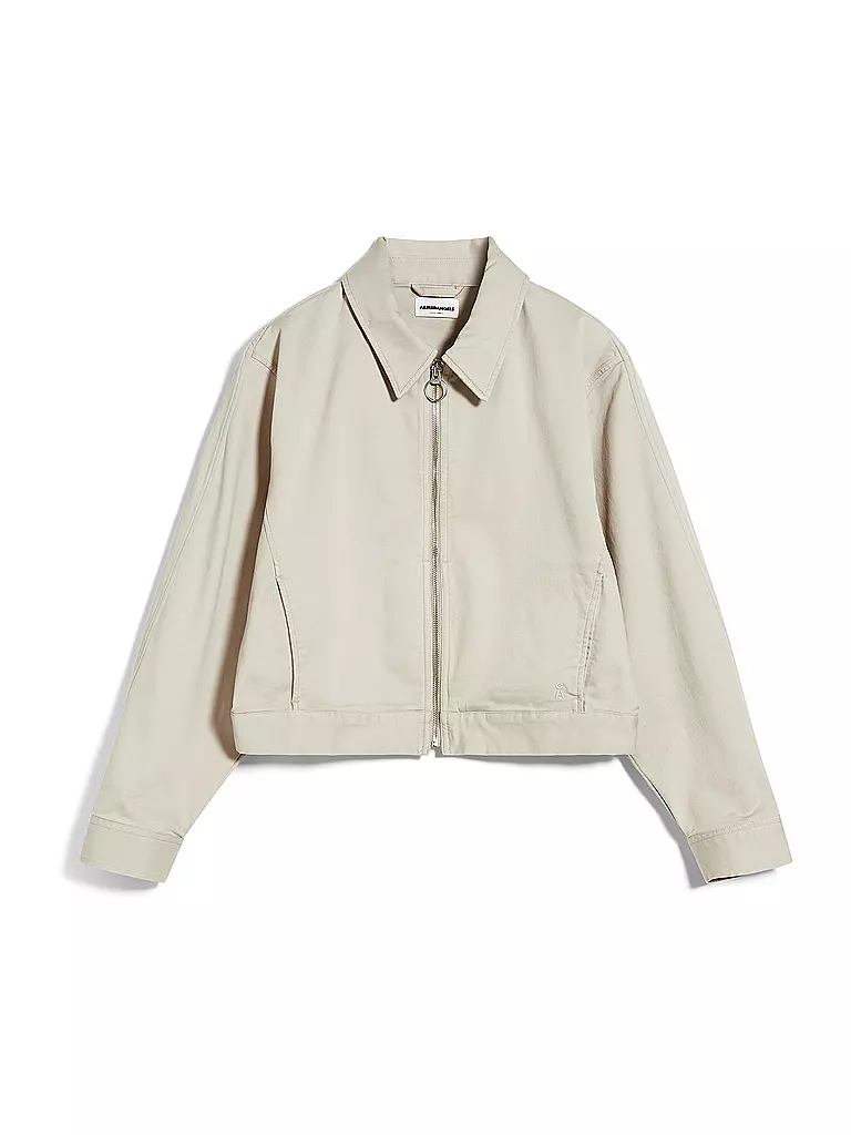 ARMEDANGELS | Blouson RAGLAA | beige