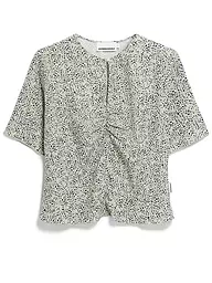 ARMEDANGELS | Bluse EWANIAA | hellgrün