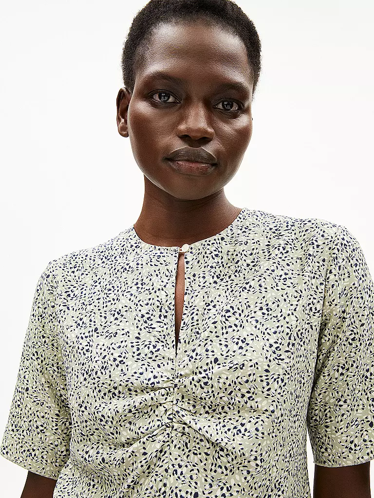 ARMEDANGELS | Bluse EWANIAA | hellgrün