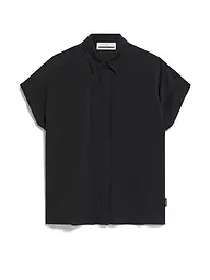 ARMEDANGELS | Bluse LARISAANA | schwarz