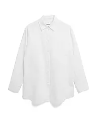 ARMEDANGELS | Bluse MAALGAA | weiss
