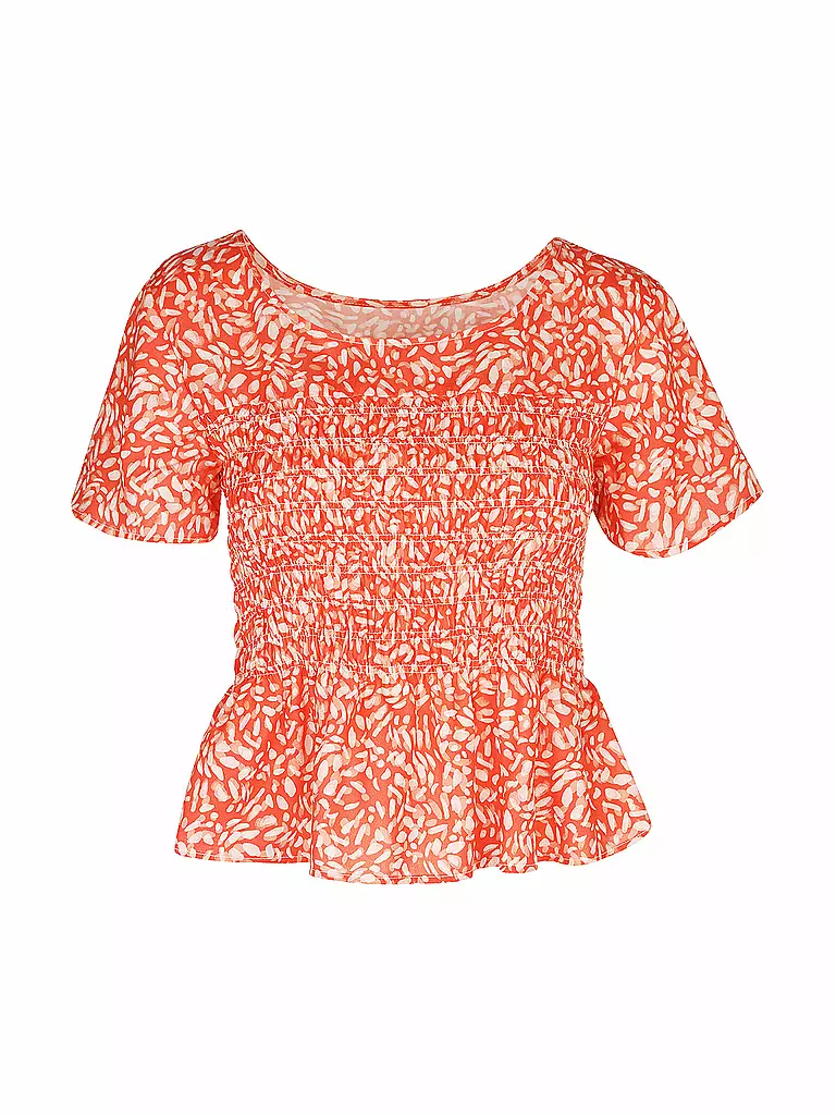 ARMEDANGELS | Bluse Memaa  | orange