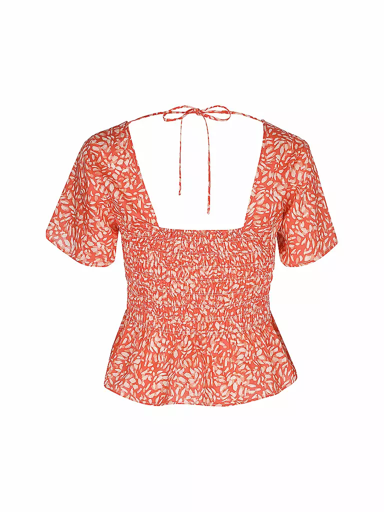 ARMEDANGELS | Bluse Memaa  | orange