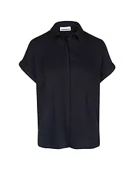 ARMEDANGELS | Bluse ZONJAA | dunkelblau