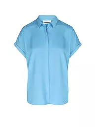 ARMEDANGELS | Bluse ZONJAA | blau