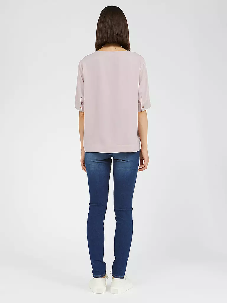 ARMEDANGELS | Blusenshirt " Loriaa " | rosa