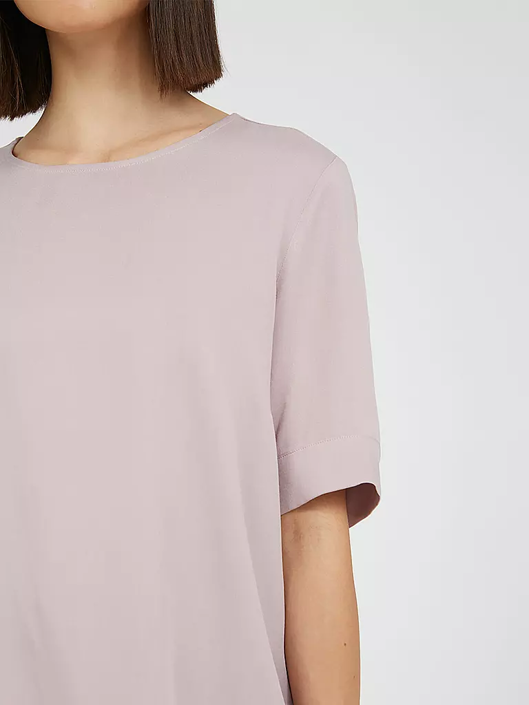 ARMEDANGELS | Blusenshirt " Loriaa " | rosa
