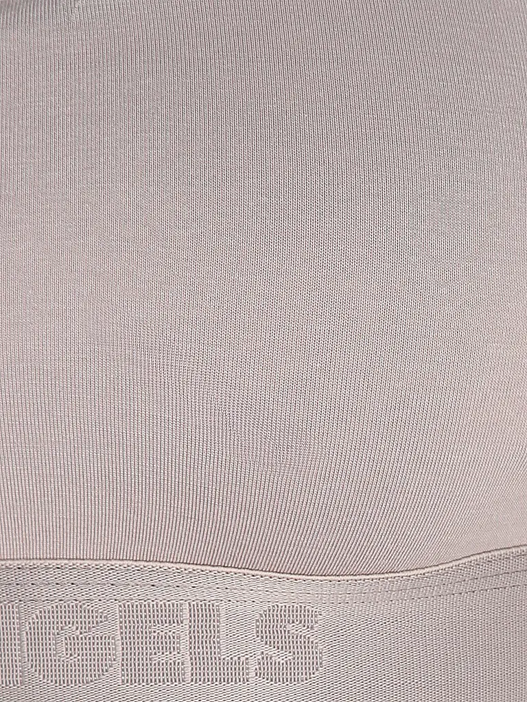 ARMEDANGELS | Bralette TOVAA  grey blush | rosa