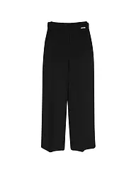ARMEDANGELS | Businesshose 7/8 CAARUNUS | schwarz